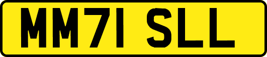 MM71SLL