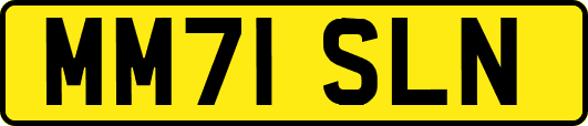 MM71SLN
