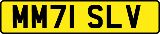 MM71SLV