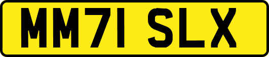 MM71SLX