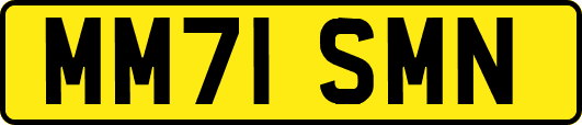 MM71SMN