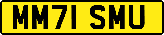 MM71SMU