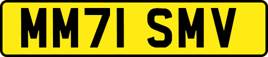 MM71SMV