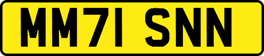 MM71SNN