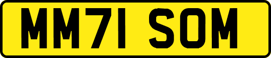 MM71SOM