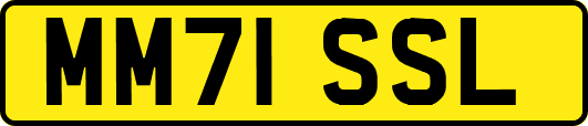 MM71SSL