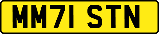 MM71STN