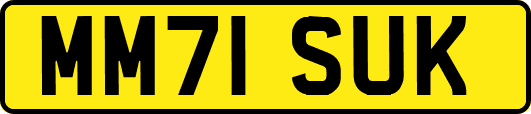 MM71SUK