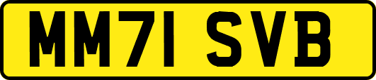 MM71SVB