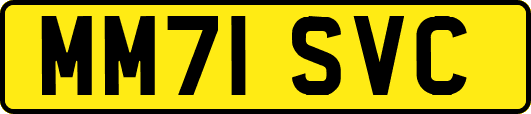 MM71SVC