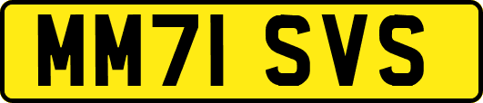 MM71SVS
