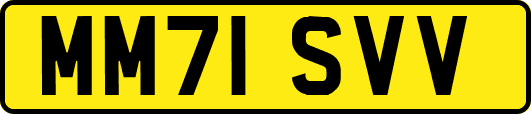 MM71SVV