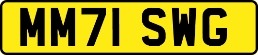 MM71SWG