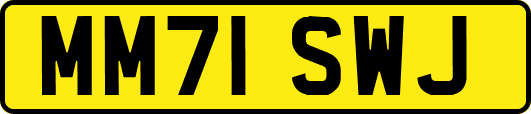MM71SWJ