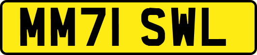 MM71SWL