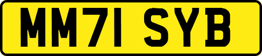 MM71SYB