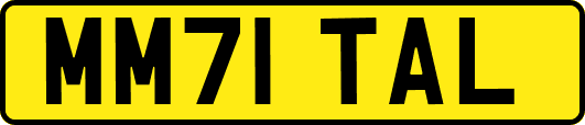 MM71TAL