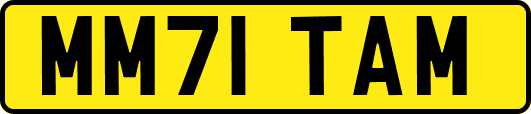 MM71TAM