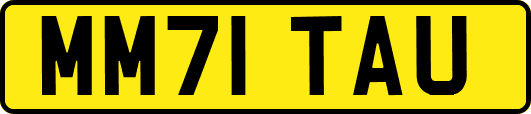 MM71TAU