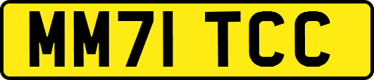 MM71TCC