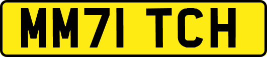 MM71TCH