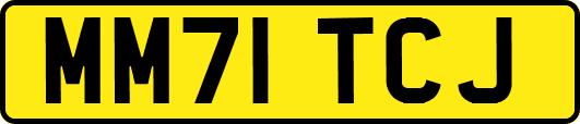 MM71TCJ
