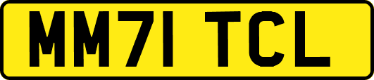MM71TCL