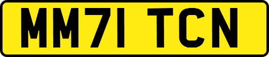 MM71TCN