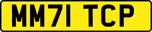MM71TCP