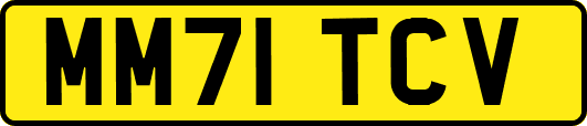 MM71TCV
