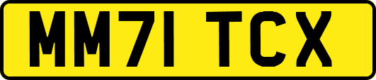 MM71TCX
