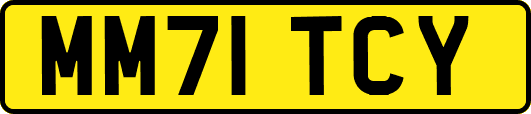 MM71TCY