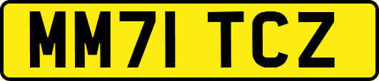 MM71TCZ