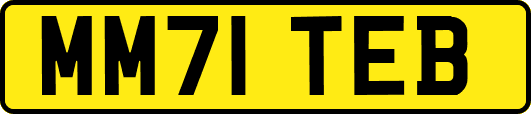 MM71TEB