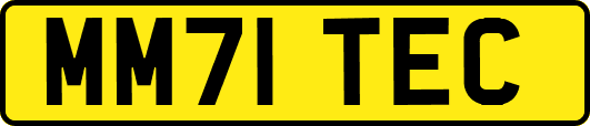 MM71TEC