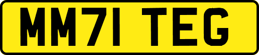 MM71TEG