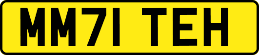 MM71TEH