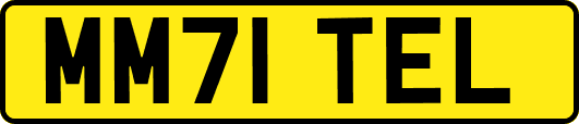 MM71TEL