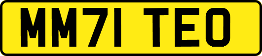 MM71TEO