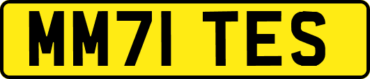 MM71TES