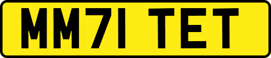 MM71TET