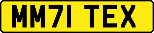 MM71TEX