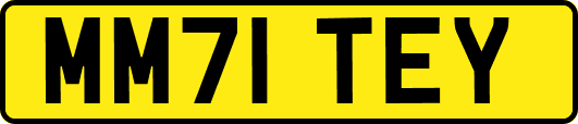 MM71TEY