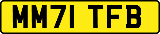 MM71TFB