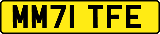 MM71TFE