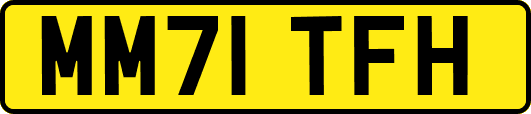 MM71TFH