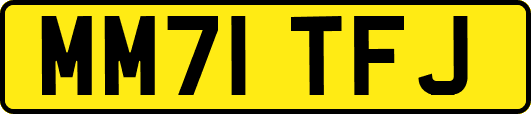 MM71TFJ