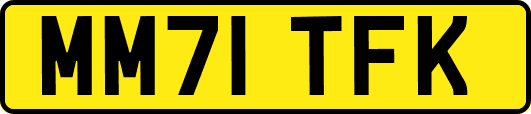 MM71TFK