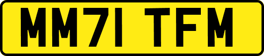MM71TFM