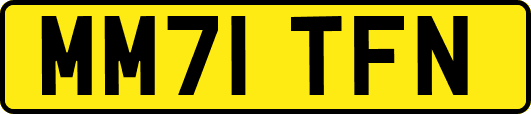 MM71TFN